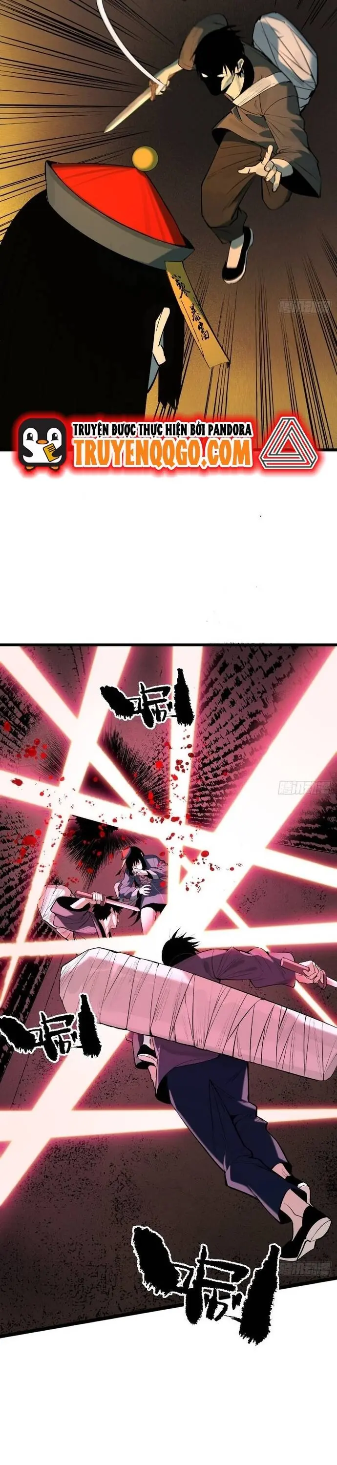 Ta Có Một Viện Nghiên Cứu Quái Vật Chapter 12 - Trang 12