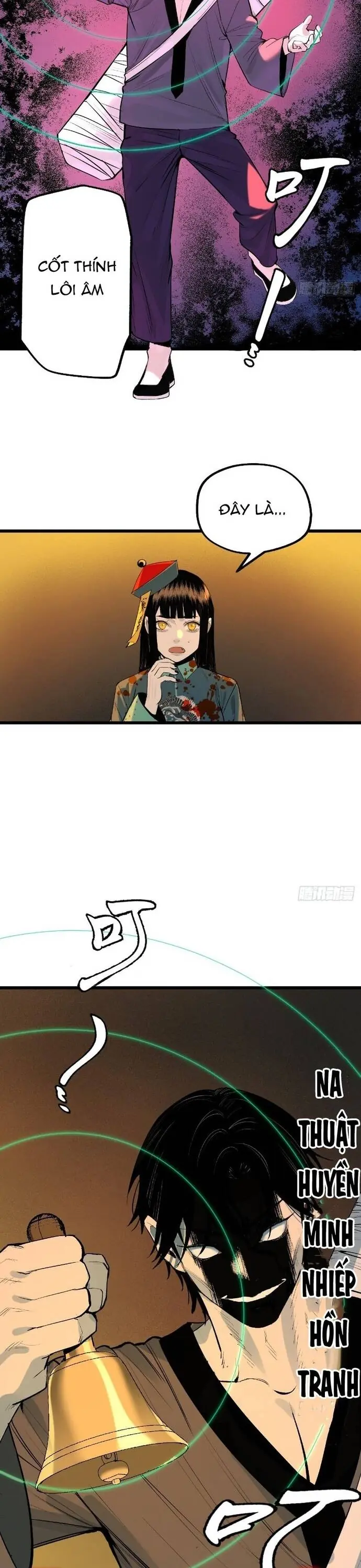 Ta Có Một Viện Nghiên Cứu Quái Vật Chapter 12 - Trang 15