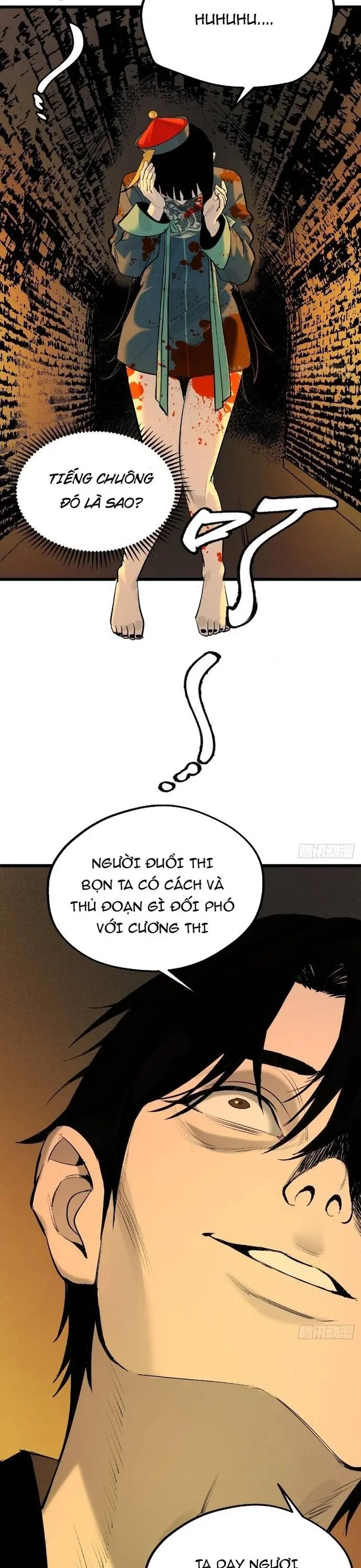 Ta Có Một Viện Nghiên Cứu Quái Vật Chapter 12 - Trang 17
