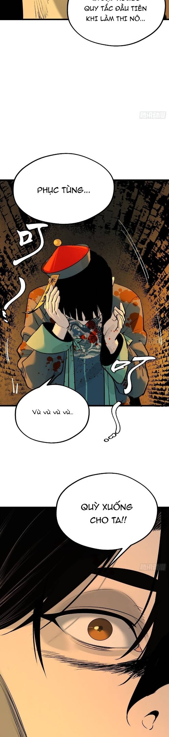 Ta Có Một Viện Nghiên Cứu Quái Vật Chapter 12 - Trang 18