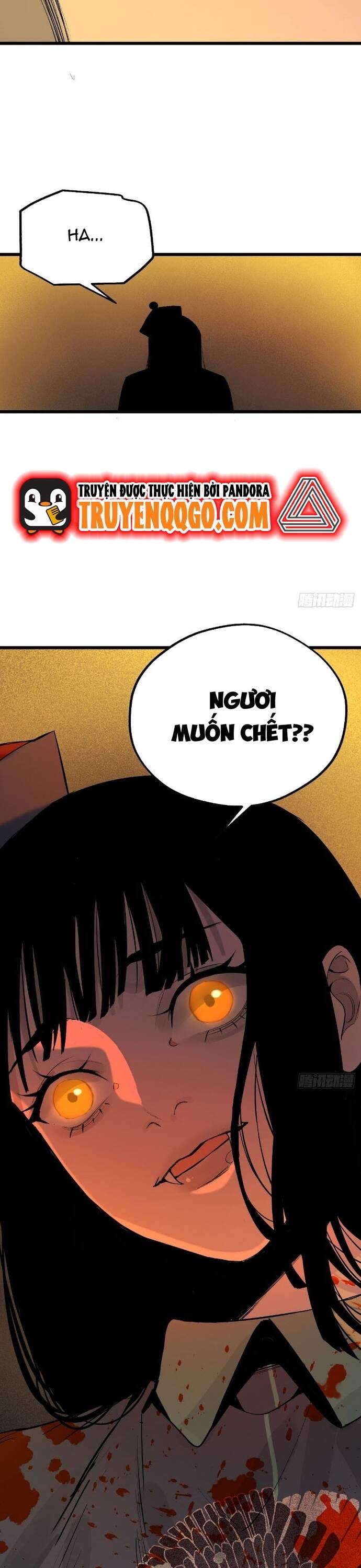 Ta Có Một Viện Nghiên Cứu Quái Vật Chapter 12 - Trang 19