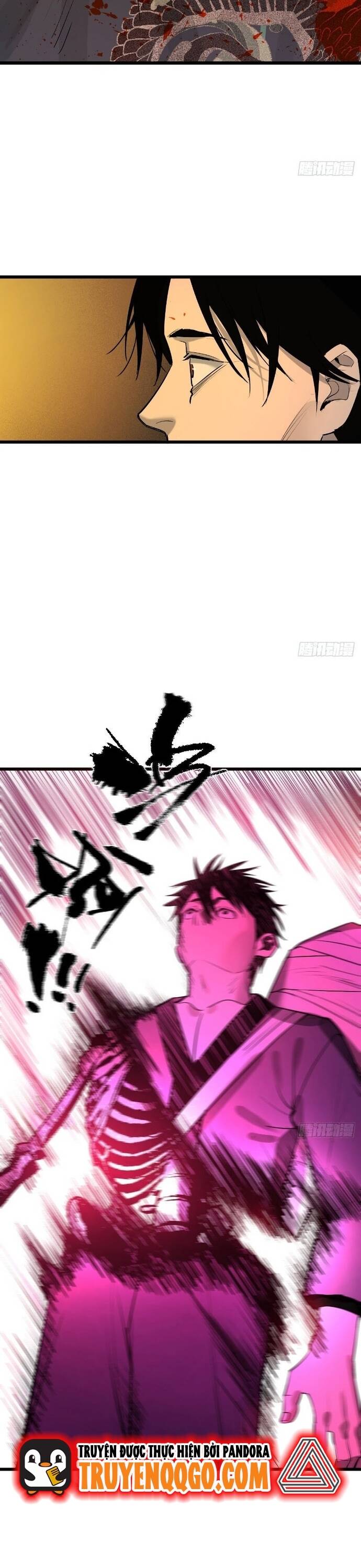 Ta Có Một Viện Nghiên Cứu Quái Vật Chapter 12 - Trang 20