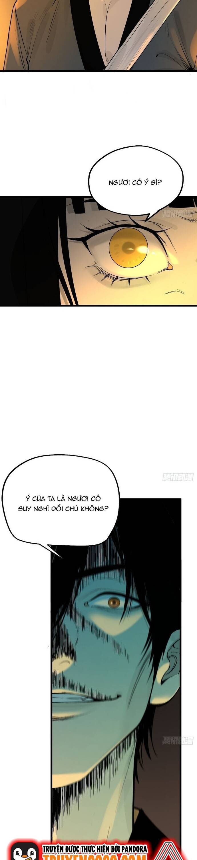 Ta Có Một Viện Nghiên Cứu Quái Vật Chapter 12 - Trang 3