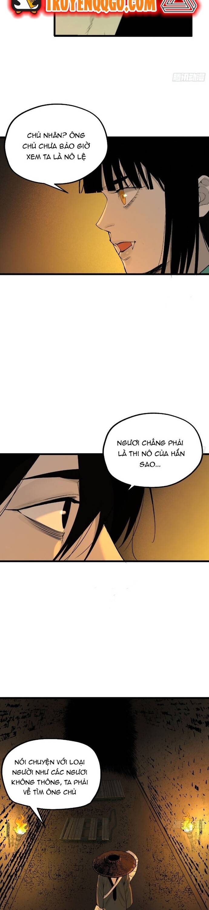 Ta Có Một Viện Nghiên Cứu Quái Vật Chapter 12 - Trang 4