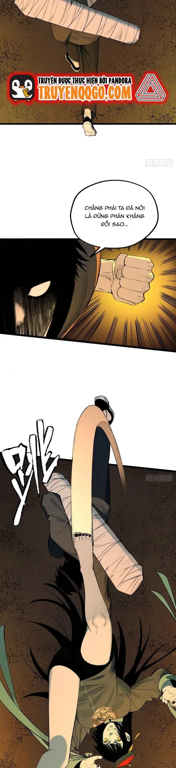 Ta Có Một Viện Nghiên Cứu Quái Vật Chapter 12 - Trang 8