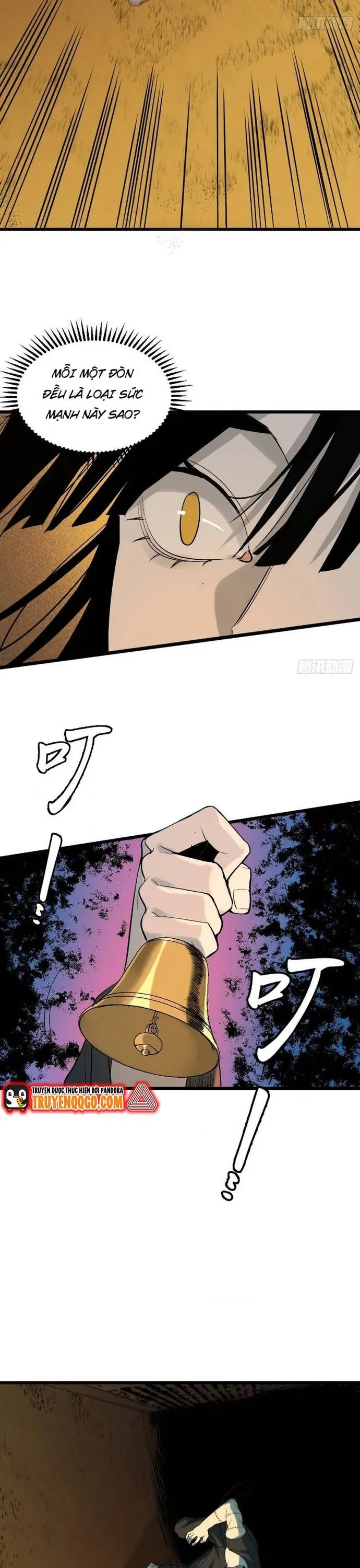 Ta Có Một Viện Nghiên Cứu Quái Vật Chapter 13 - Trang 13