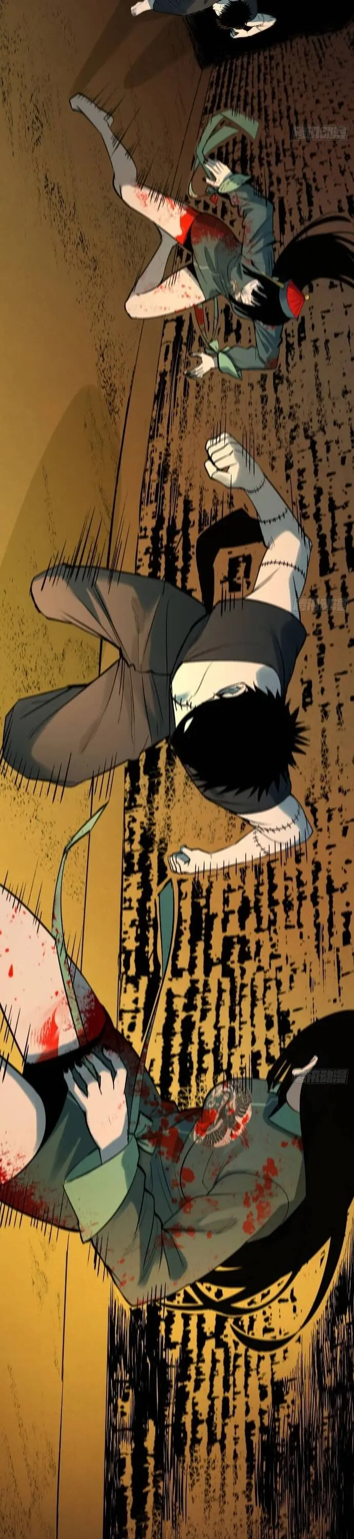 Ta Có Một Viện Nghiên Cứu Quái Vật Chapter 13 - Trang 14