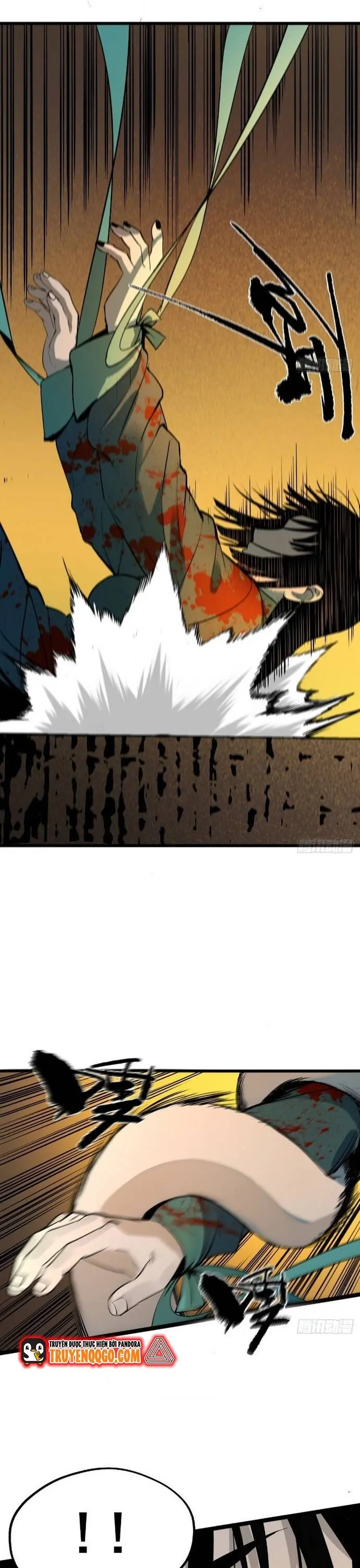 Ta Có Một Viện Nghiên Cứu Quái Vật Chapter 13 - Trang 16