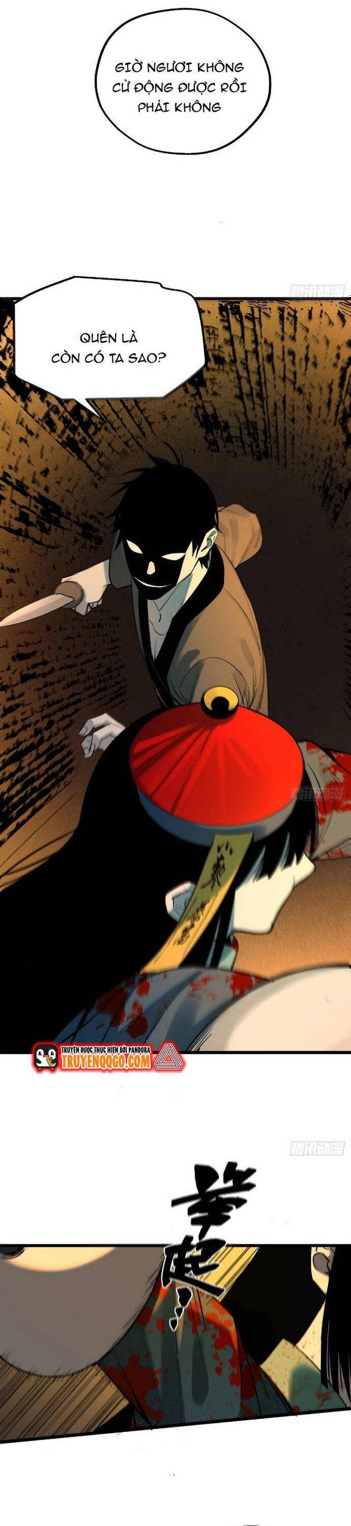 Ta Có Một Viện Nghiên Cứu Quái Vật Chapter 13 - Trang 19