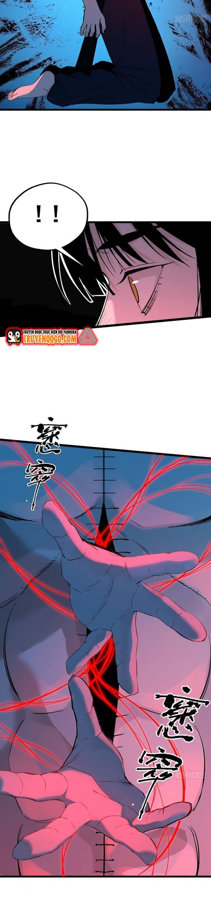 Ta Có Một Viện Nghiên Cứu Quái Vật Chapter 13 - Trang 24