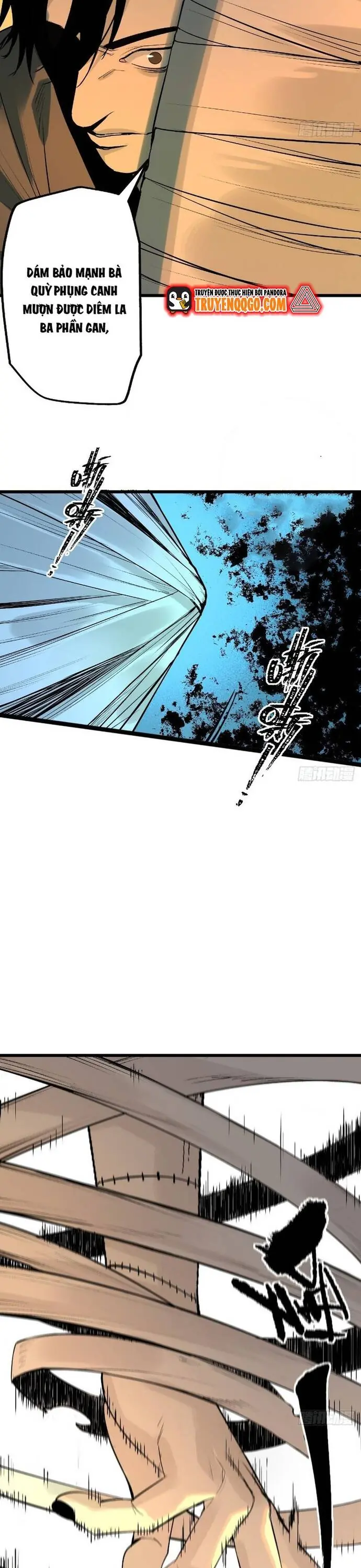 Ta Có Một Viện Nghiên Cứu Quái Vật Chapter 13 - Trang 6