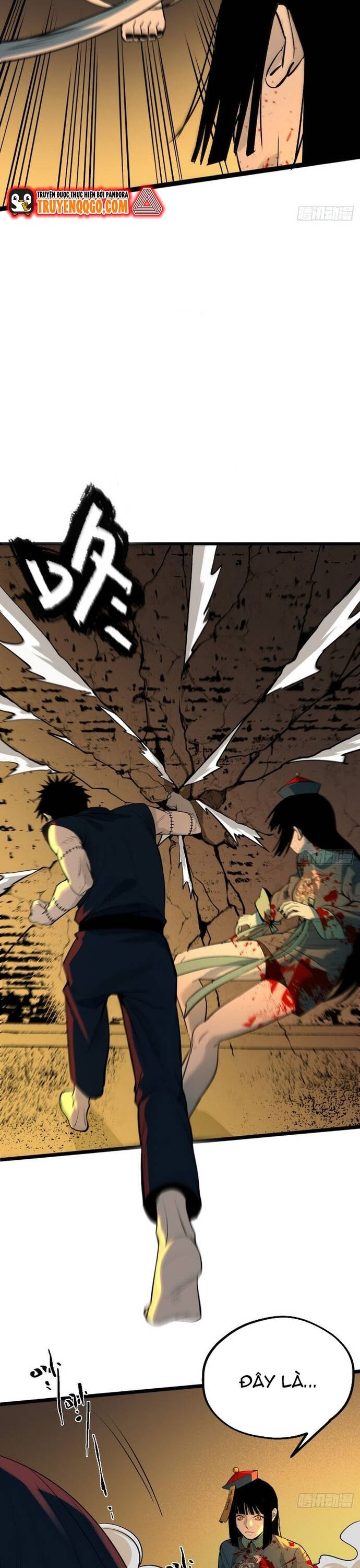 Ta Có Một Viện Nghiên Cứu Quái Vật Chapter 13 - Trang 8