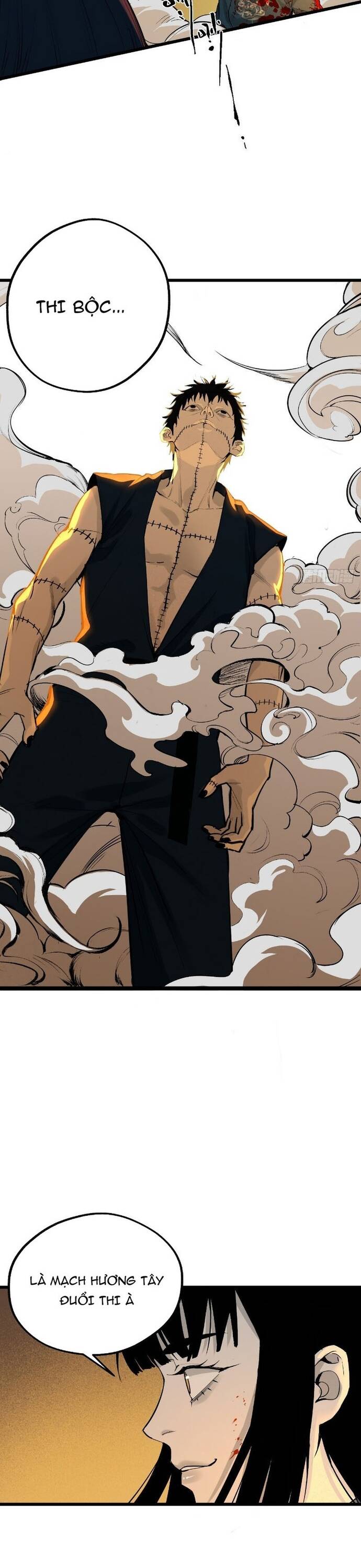 Ta Có Một Viện Nghiên Cứu Quái Vật Chapter 13 - Trang 9