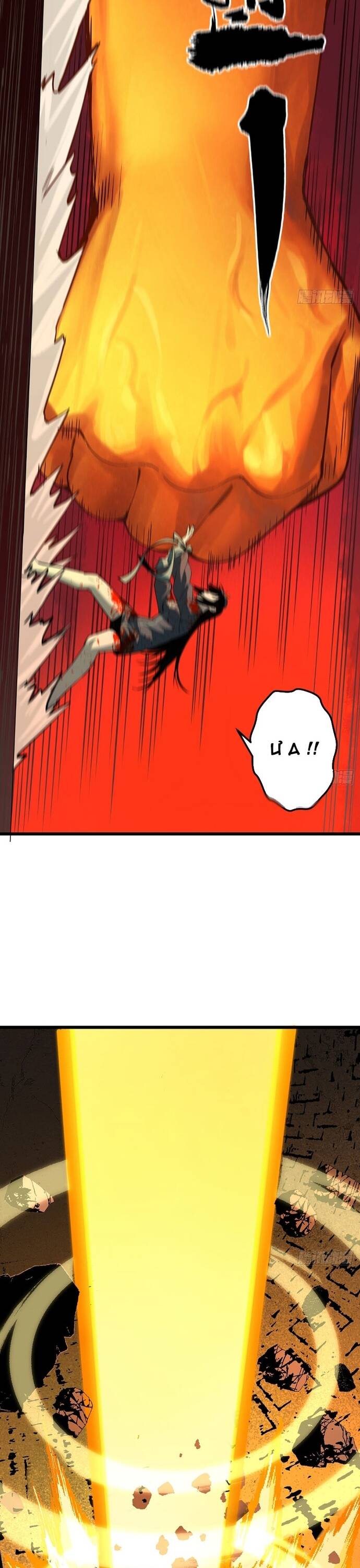 Ta Có Một Viện Nghiên Cứu Quái Vật Chapter 14 - Trang 10