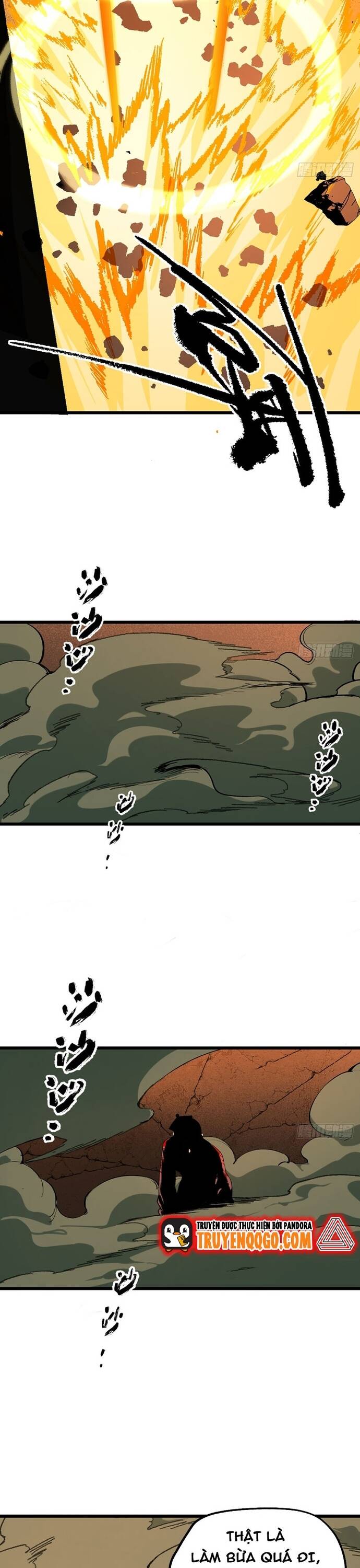 Ta Có Một Viện Nghiên Cứu Quái Vật Chapter 14 - Trang 11