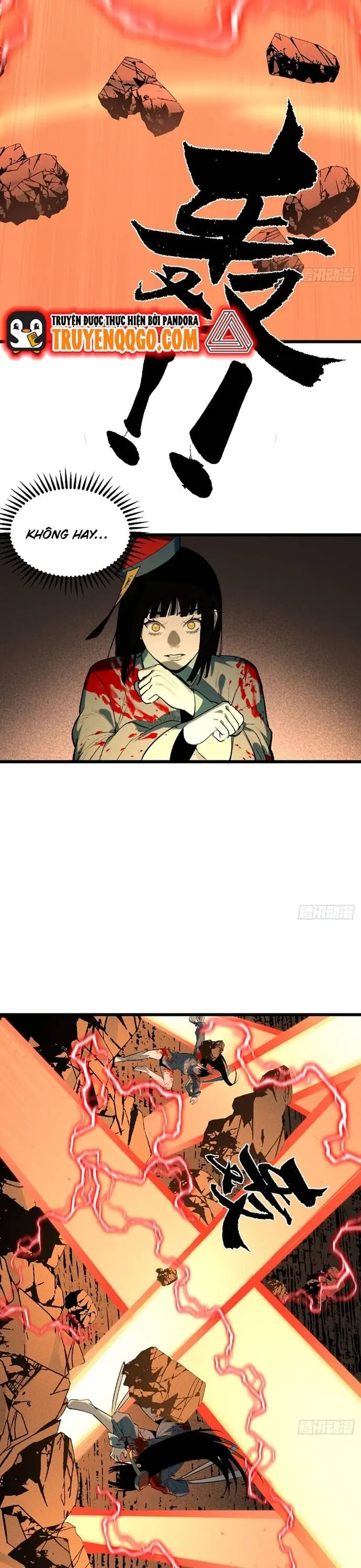 Ta Có Một Viện Nghiên Cứu Quái Vật Chapter 14 - Trang 15
