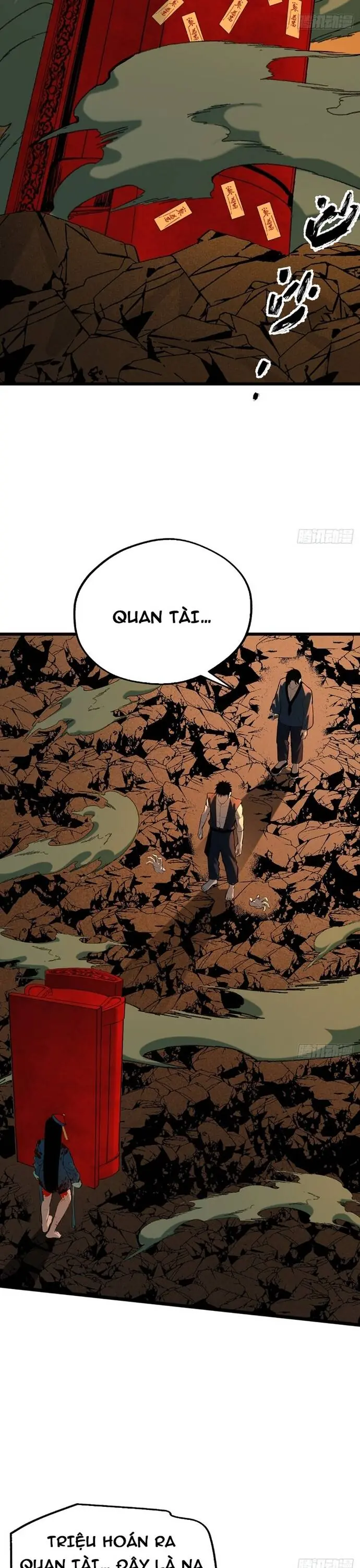 Ta Có Một Viện Nghiên Cứu Quái Vật Chapter 14 - Trang 23