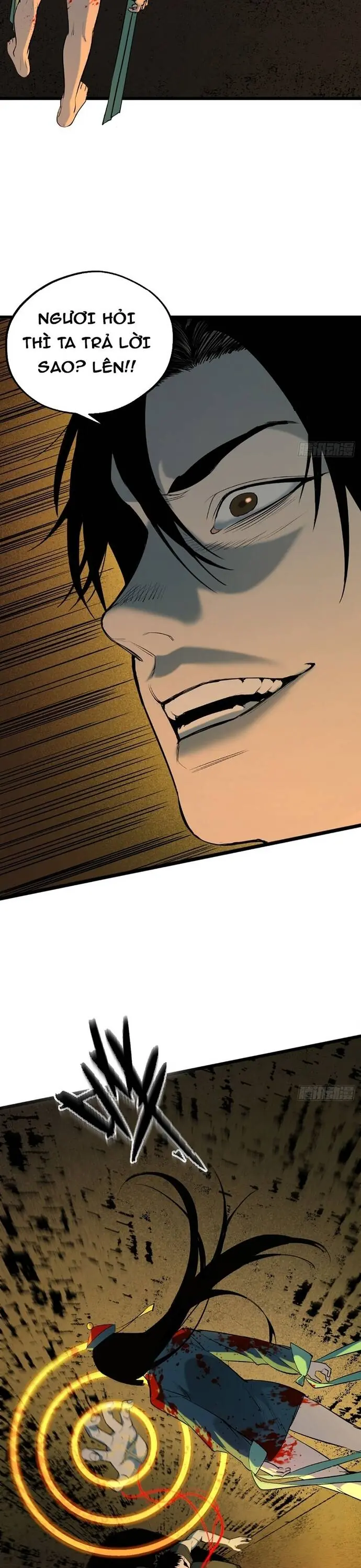 Ta Có Một Viện Nghiên Cứu Quái Vật Chapter 14 - Trang 3