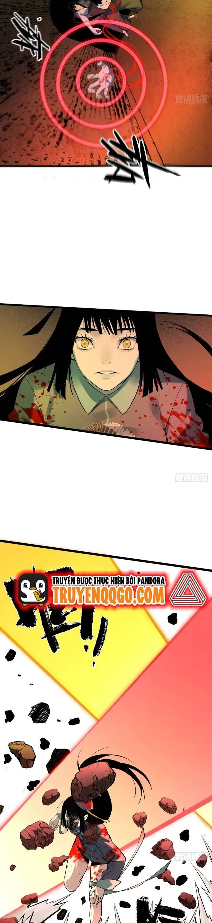 Ta Có Một Viện Nghiên Cứu Quái Vật Chapter 14 - Trang 4