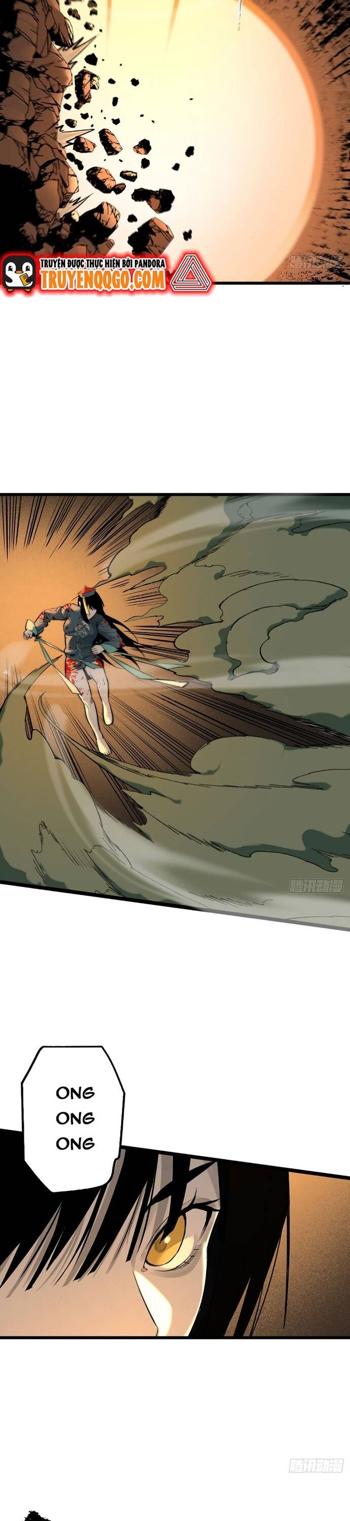 Ta Có Một Viện Nghiên Cứu Quái Vật Chapter 14 - Trang 8