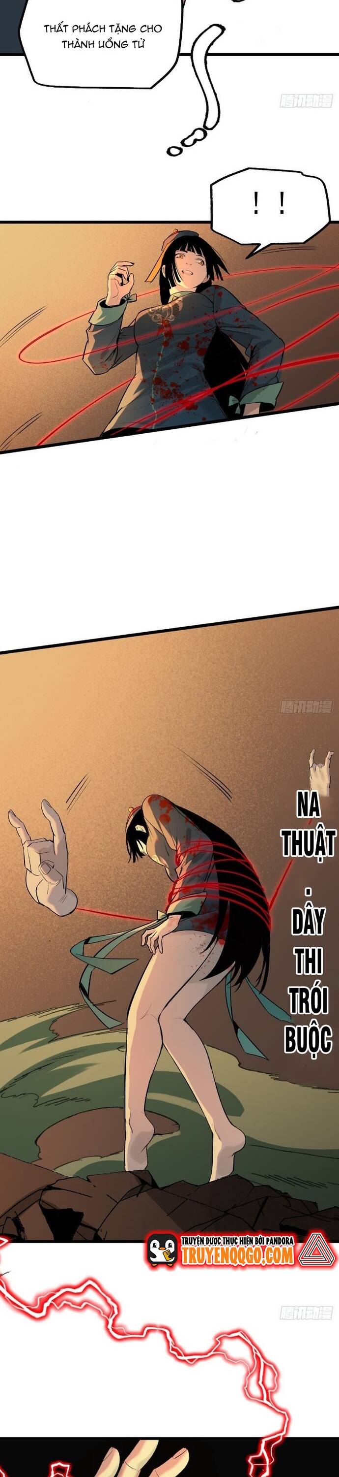 Ta Có Một Viện Nghiên Cứu Quái Vật Chapter 15 - Trang 11