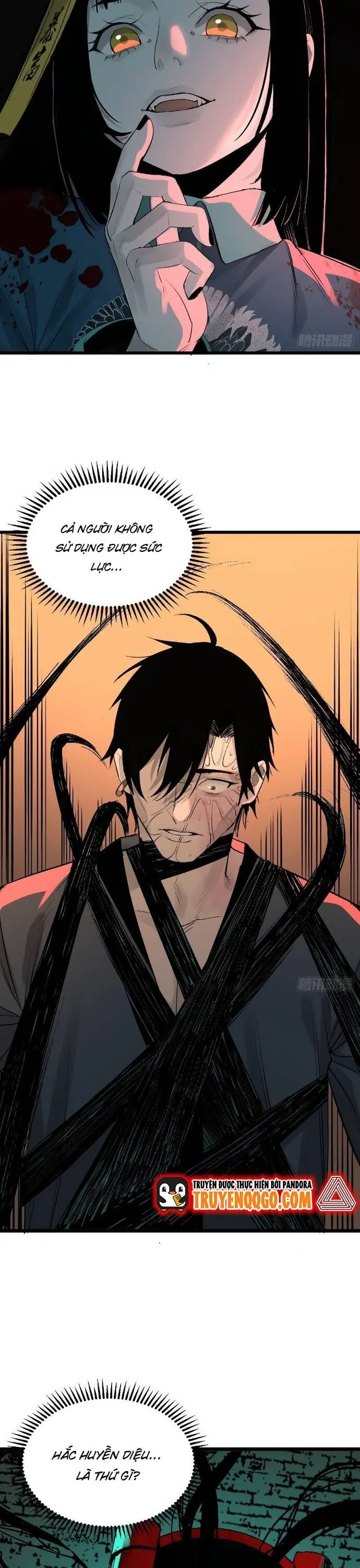 Ta Có Một Viện Nghiên Cứu Quái Vật Chapter 15 - Trang 14