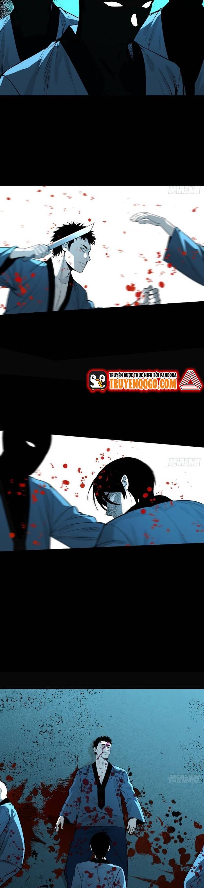 Ta Có Một Viện Nghiên Cứu Quái Vật Chapter 15 - Trang 19