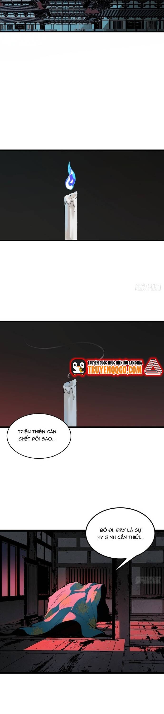 Ta Có Một Viện Nghiên Cứu Quái Vật Chapter 15 - Trang 24
