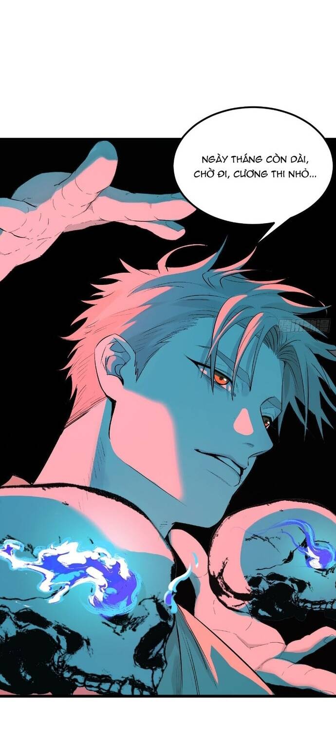 Ta Có Một Viện Nghiên Cứu Quái Vật Chapter 15 - Trang 25