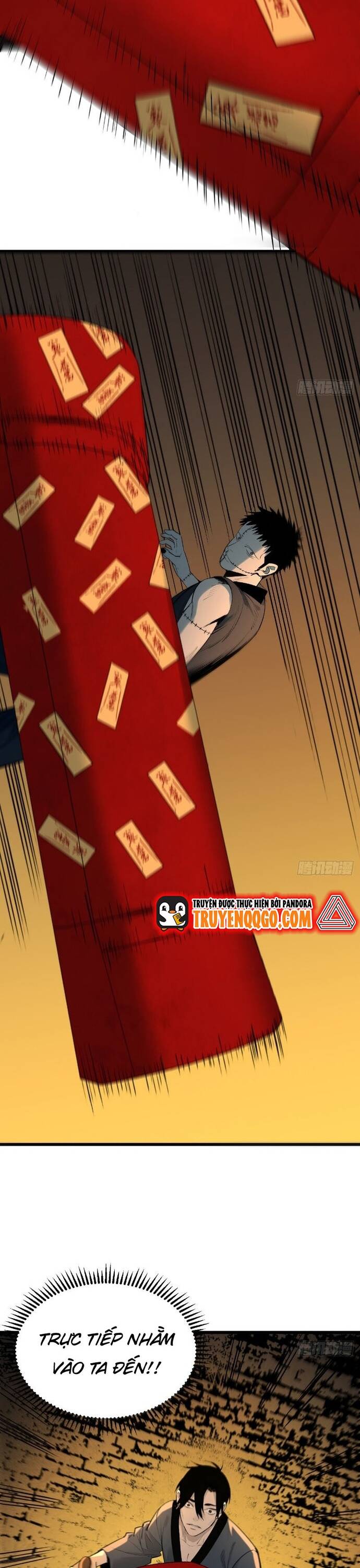 Ta Có Một Viện Nghiên Cứu Quái Vật Chapter 15 - Trang 3