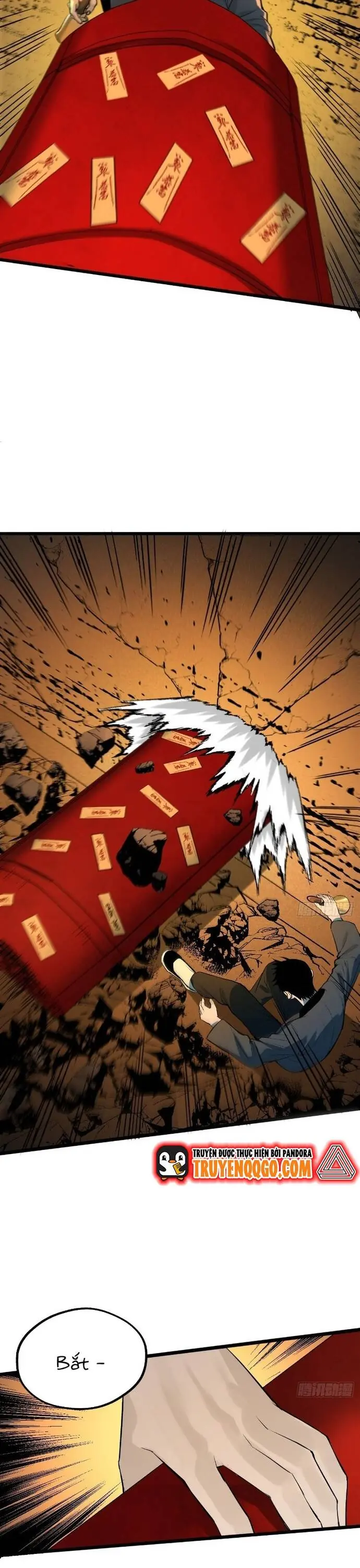 Ta Có Một Viện Nghiên Cứu Quái Vật Chapter 15 - Trang 4