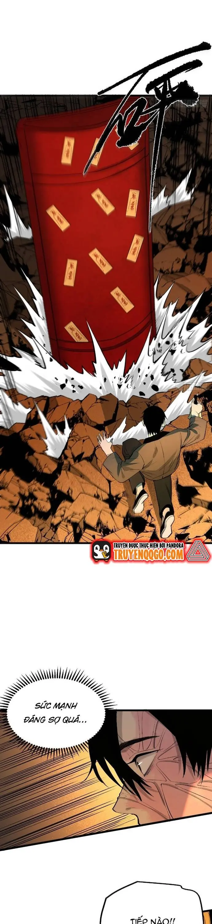 Ta Có Một Viện Nghiên Cứu Quái Vật Chapter 15 - Trang 6