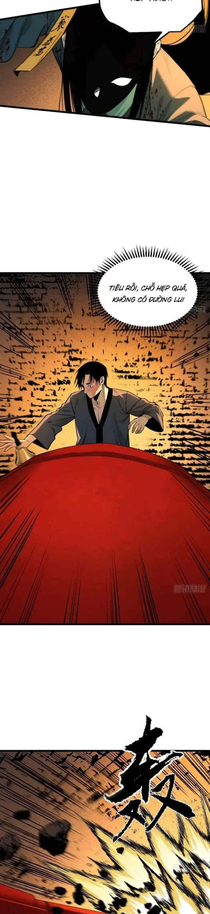 Ta Có Một Viện Nghiên Cứu Quái Vật Chapter 15 - Trang 7