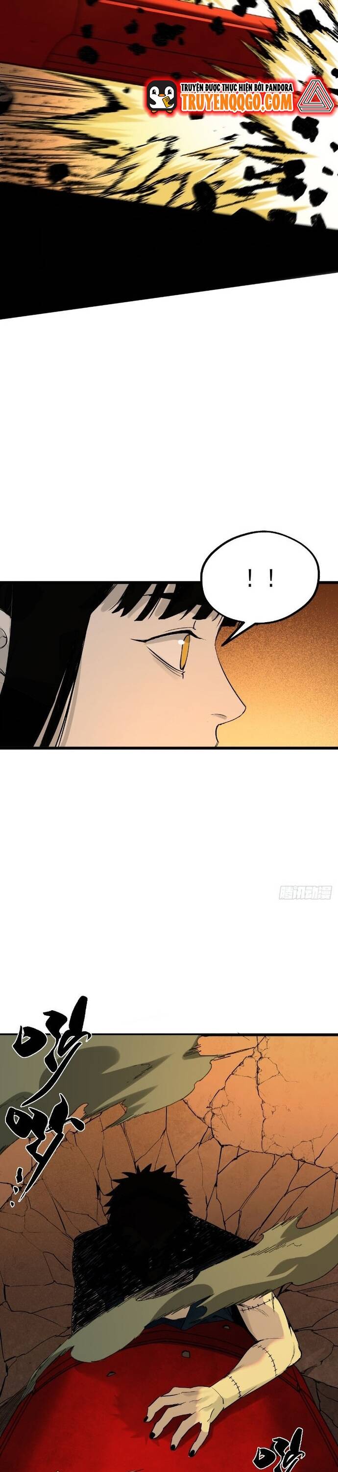 Ta Có Một Viện Nghiên Cứu Quái Vật Chapter 15 - Trang 8