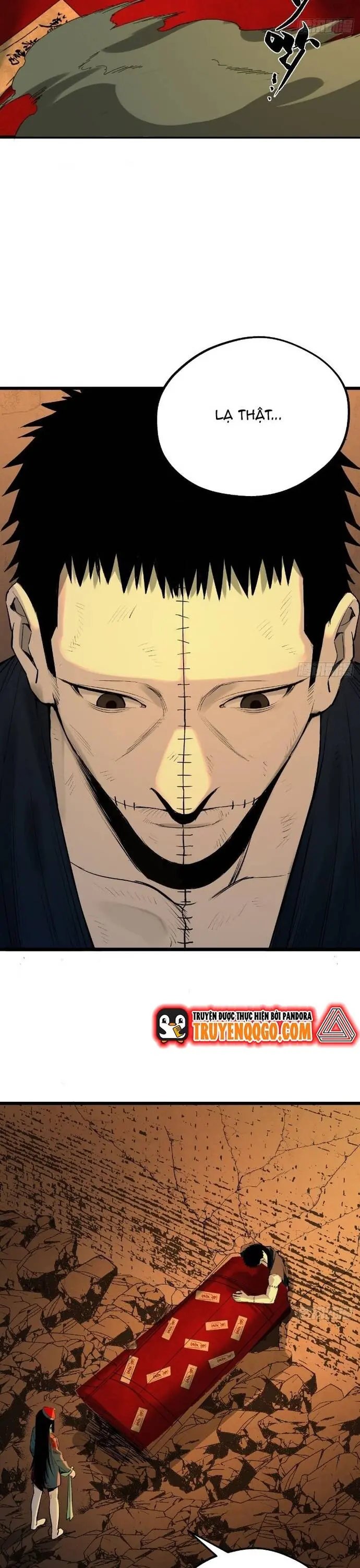 Ta Có Một Viện Nghiên Cứu Quái Vật Chapter 15 - Trang 9