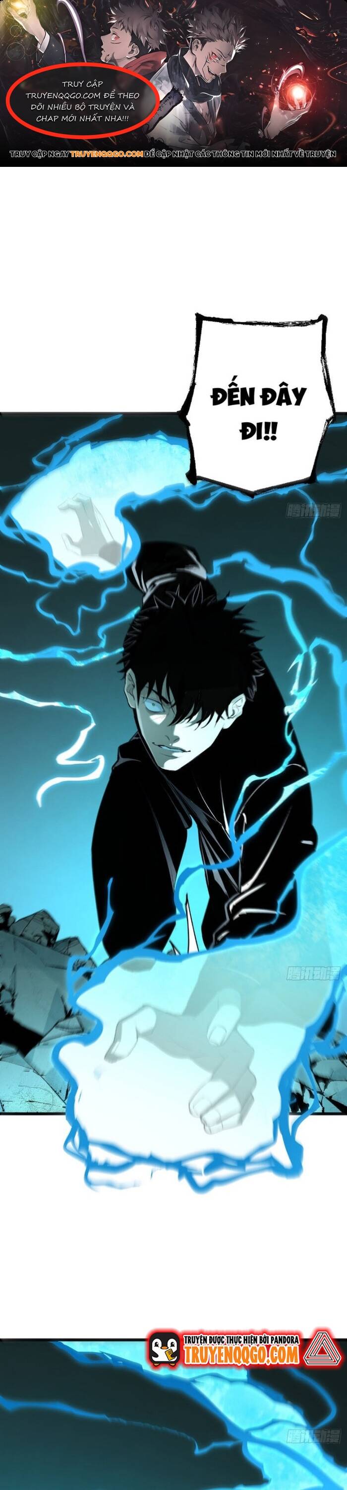 Ta Có Một Viện Nghiên Cứu Quái Vật Chapter 16 - Trang 1
