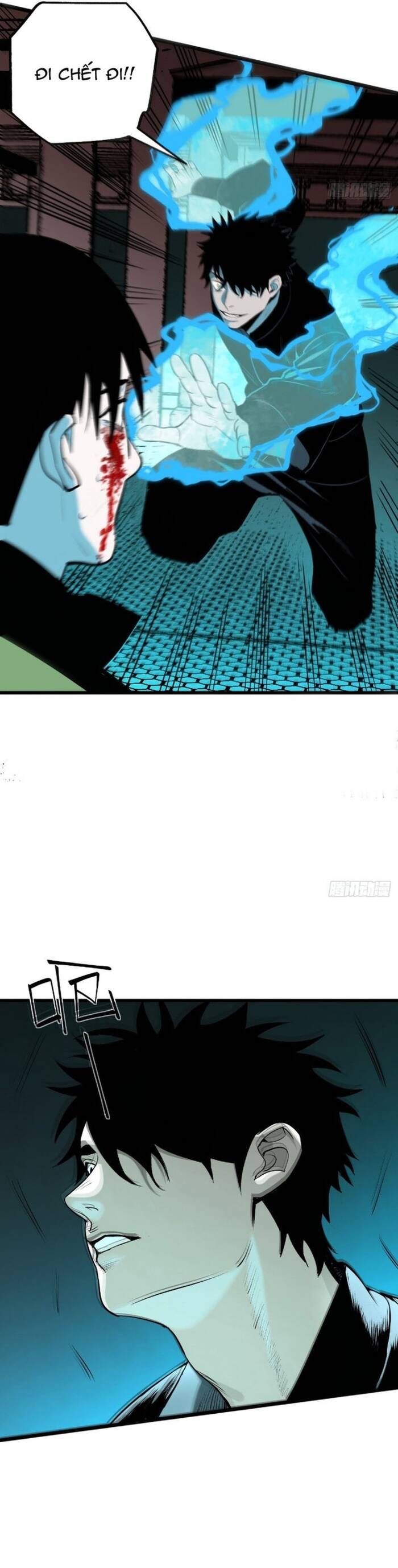 Ta Có Một Viện Nghiên Cứu Quái Vật Chapter 16 - Trang 10