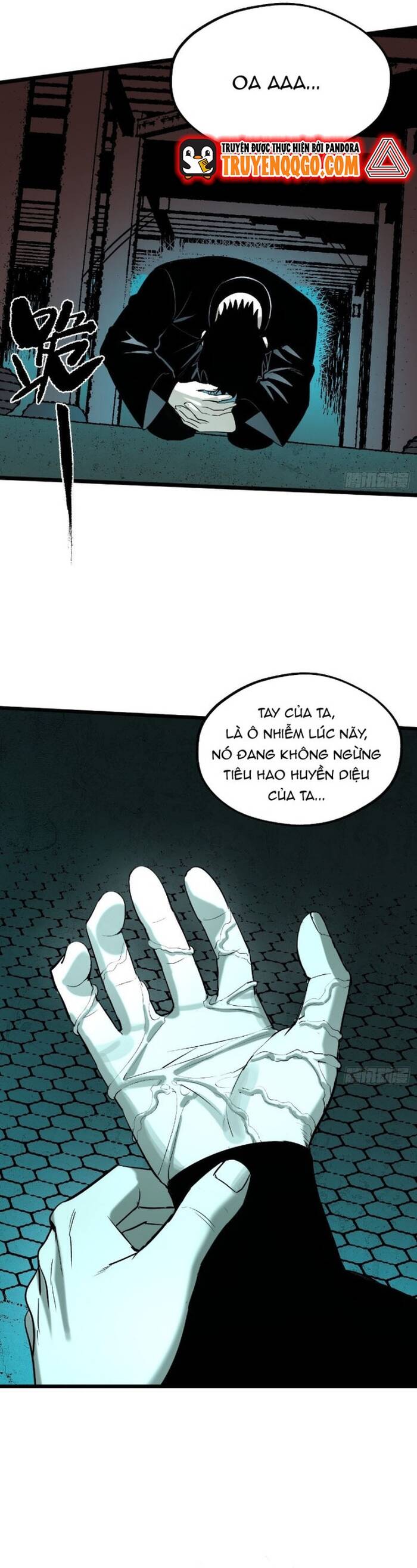 Ta Có Một Viện Nghiên Cứu Quái Vật Chapter 16 - Trang 11