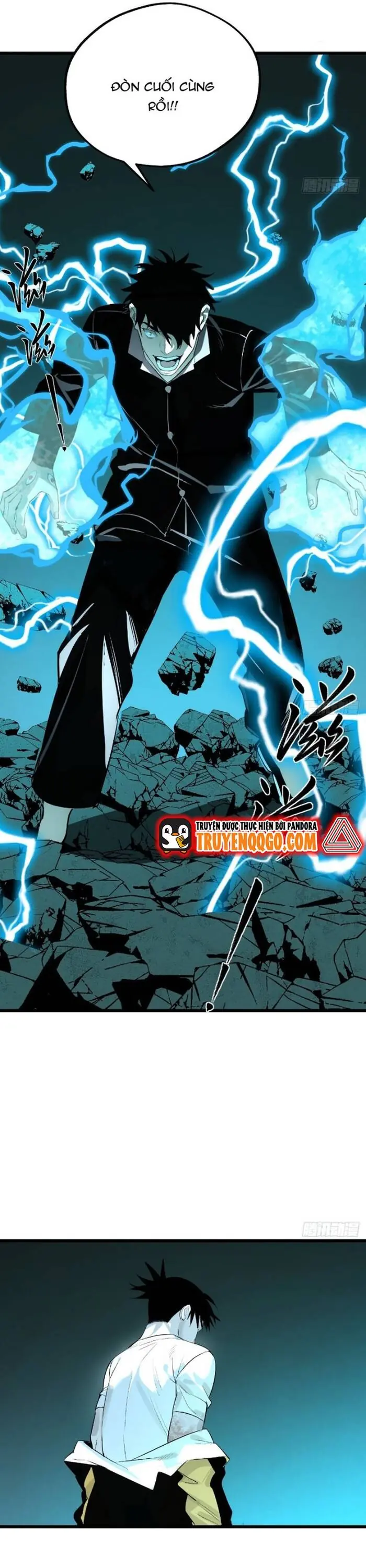 Ta Có Một Viện Nghiên Cứu Quái Vật Chapter 16 - Trang 13