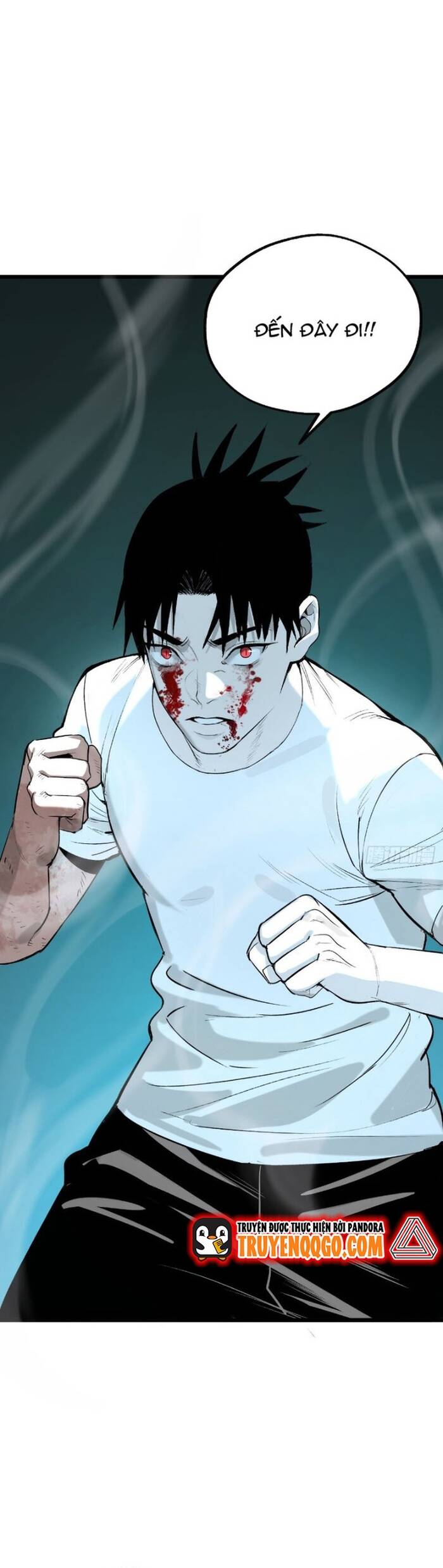Ta Có Một Viện Nghiên Cứu Quái Vật Chapter 16 - Trang 14