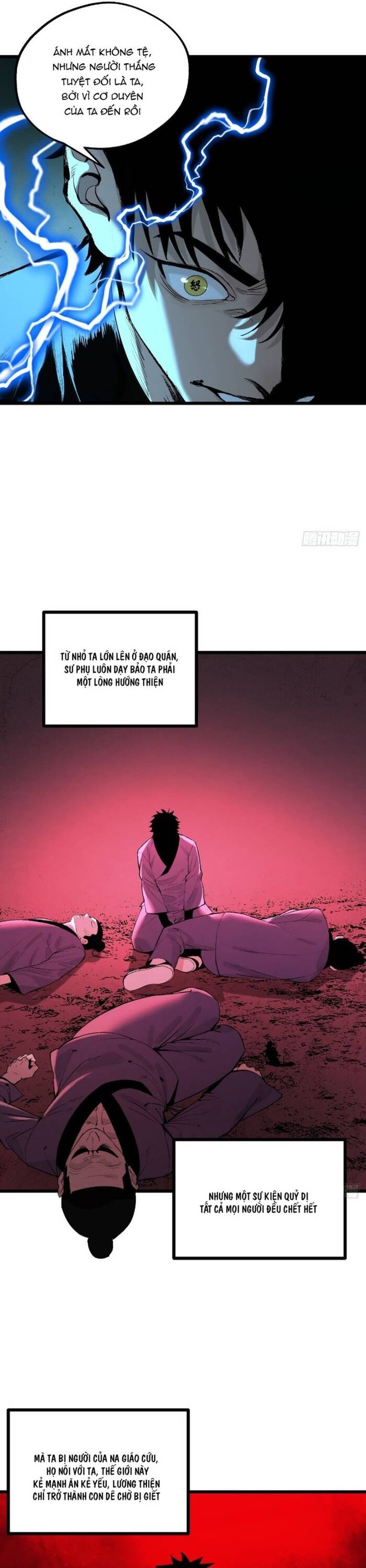Ta Có Một Viện Nghiên Cứu Quái Vật Chapter 16 - Trang 15