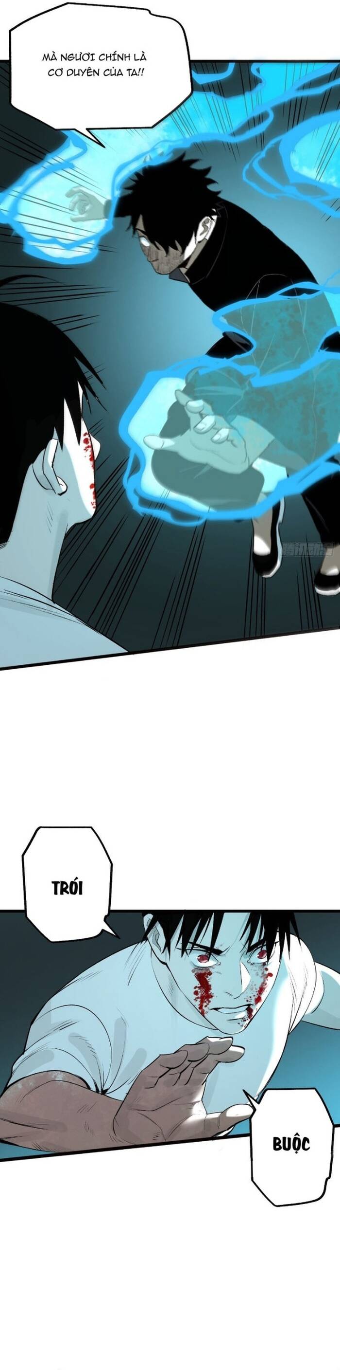 Ta Có Một Viện Nghiên Cứu Quái Vật Chapter 16 - Trang 17