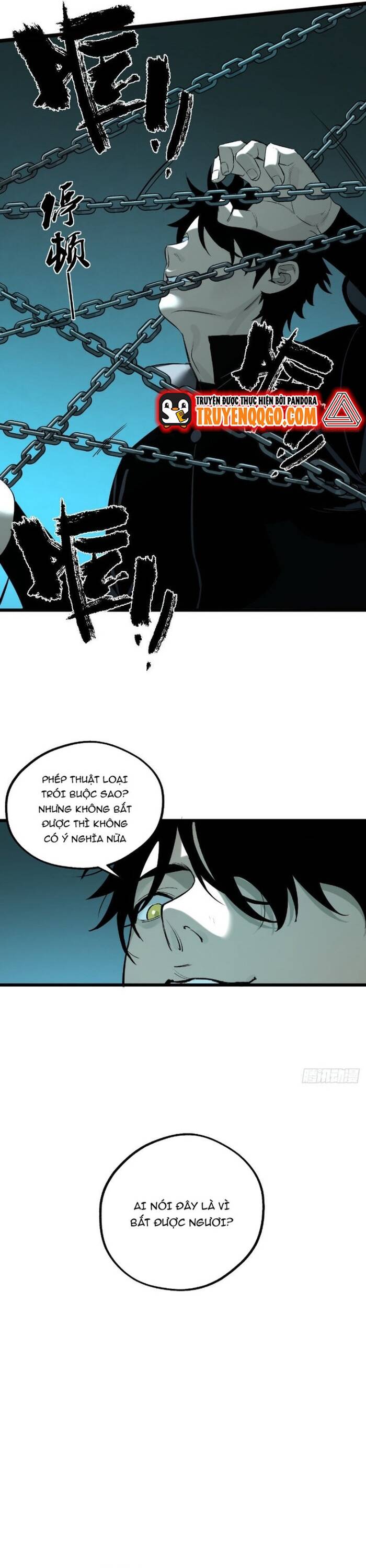 Ta Có Một Viện Nghiên Cứu Quái Vật Chapter 16 - Trang 18