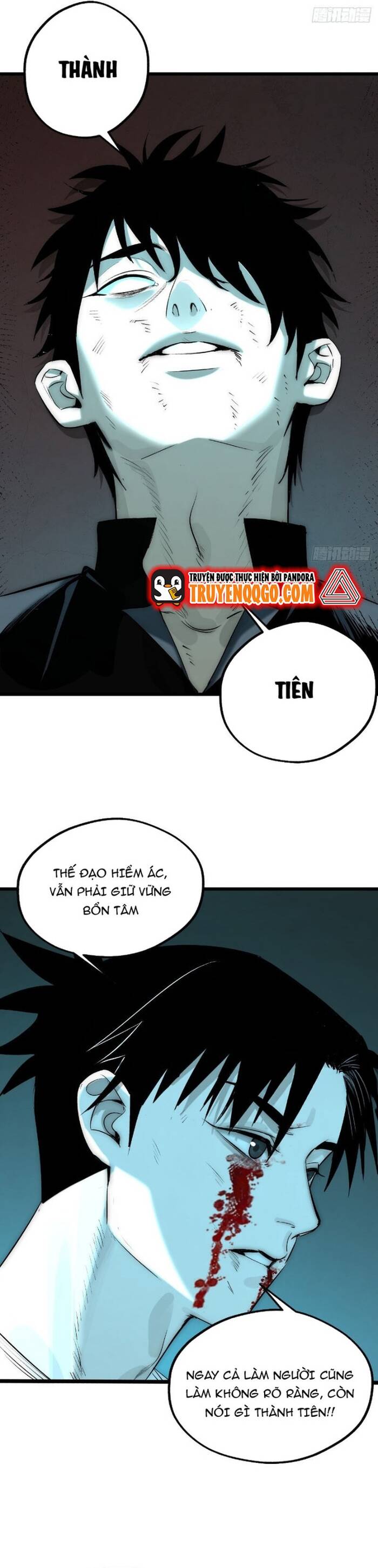 Ta Có Một Viện Nghiên Cứu Quái Vật Chapter 16 - Trang 22