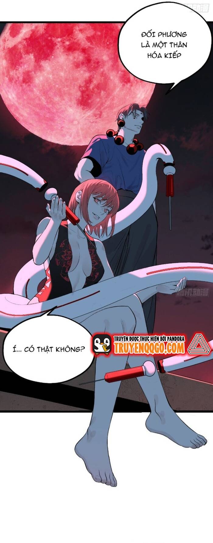 Ta Có Một Viện Nghiên Cứu Quái Vật Chapter 16 - Trang 25