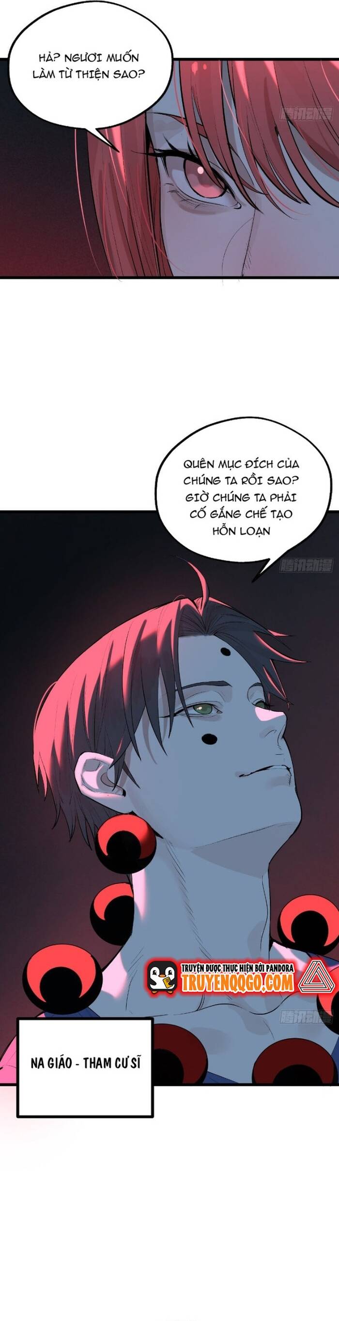 Ta Có Một Viện Nghiên Cứu Quái Vật Chapter 16 - Trang 27