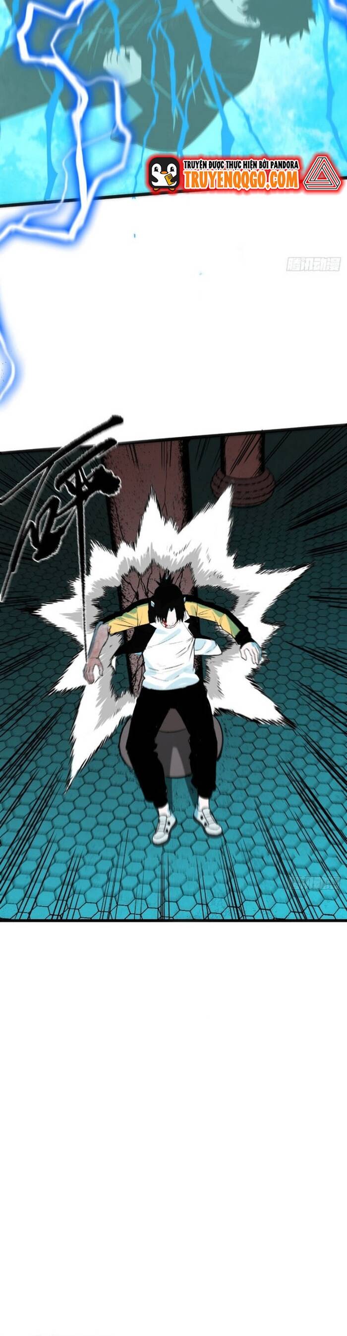 Ta Có Một Viện Nghiên Cứu Quái Vật Chapter 16 - Trang 9