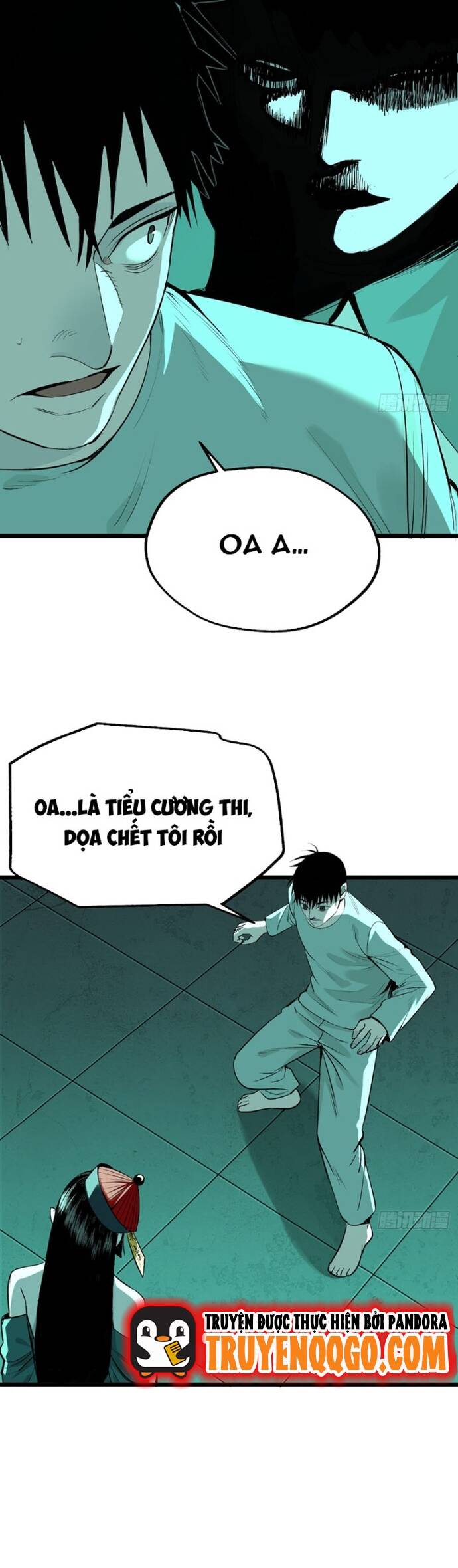 Ta Có Một Viện Nghiên Cứu Quái Vật Chapter 17 - Trang 14