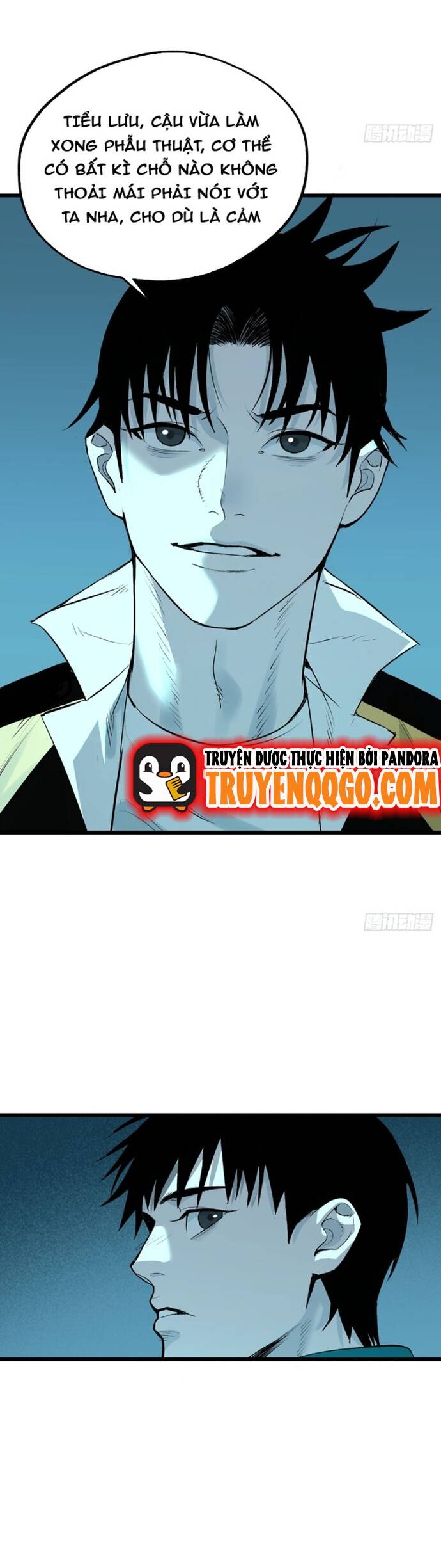 Ta Có Một Viện Nghiên Cứu Quái Vật Chapter 17 - Trang 21