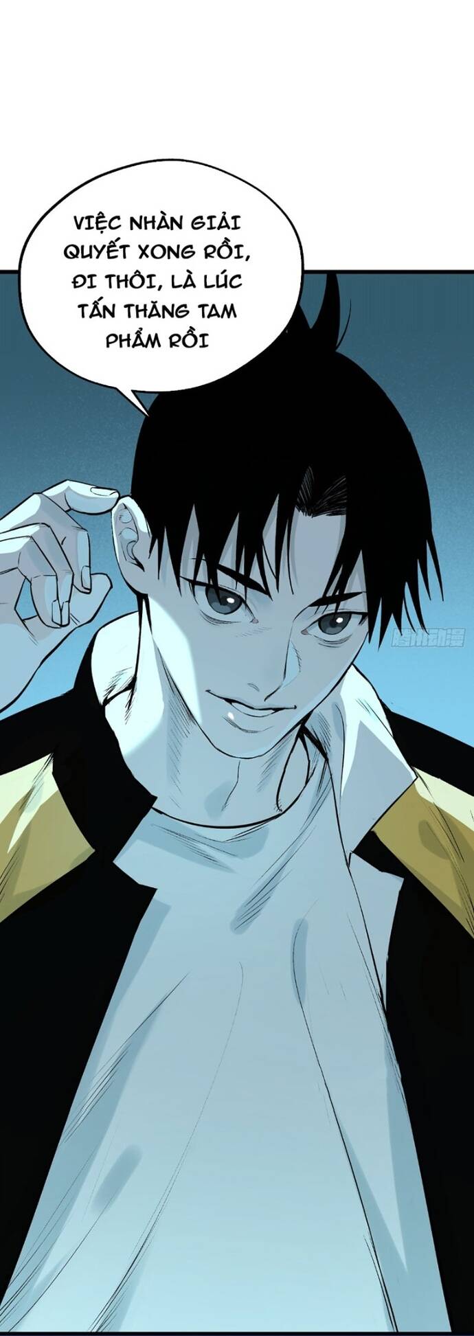 Ta Có Một Viện Nghiên Cứu Quái Vật Chapter 17 - Trang 23